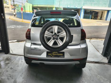 VOLKSWAGEN Crossfox 1.6 4P FLEX, Foto 2