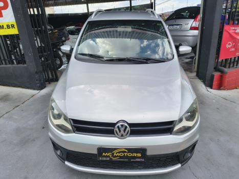 VOLKSWAGEN Crossfox 1.6 4P FLEX, Foto 3