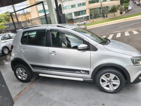 VOLKSWAGEN Crossfox 1.6 4P FLEX, Foto 5