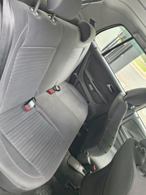 VOLKSWAGEN Crossfox 1.6 4P FLEX, Foto 7