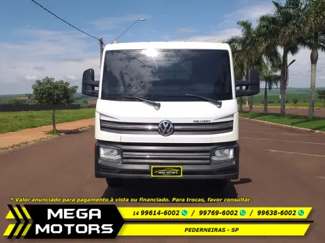 VOLKSWAGEN Delivery EXPRESS, Foto 2