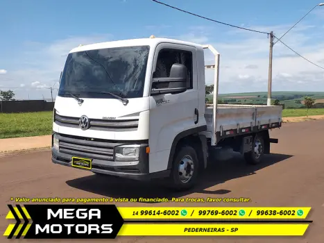 VOLKSWAGEN Delivery EXPRESS, Foto 3