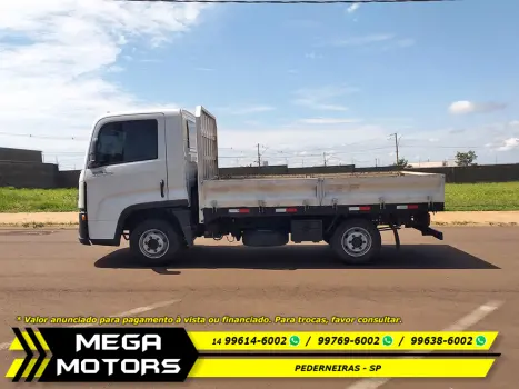 VOLKSWAGEN Delivery EXPRESS, Foto 4