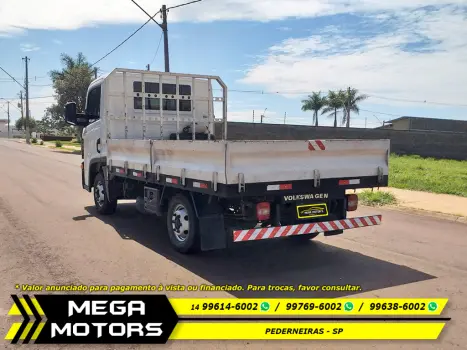 VOLKSWAGEN Delivery EXPRESS, Foto 5