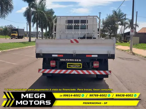 VOLKSWAGEN Delivery EXPRESS, Foto 6