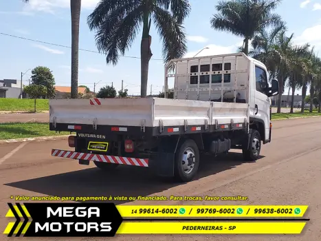 VOLKSWAGEN Delivery EXPRESS, Foto 7