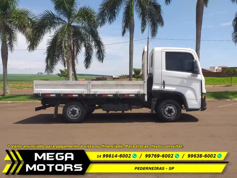 VOLKSWAGEN Delivery EXPRESS, Foto 8