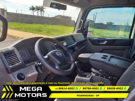 VOLKSWAGEN Delivery EXPRESS, Foto 9