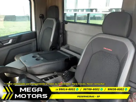 VOLKSWAGEN Delivery EXPRESS, Foto 10