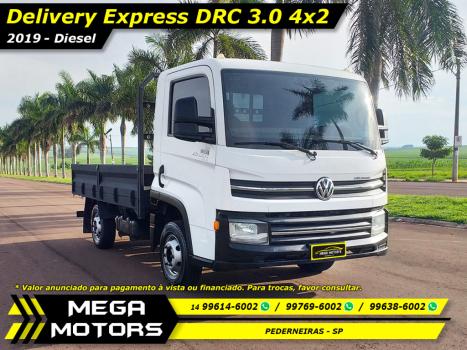 VOLKSWAGEN Delivery EXPRESS, Foto 1