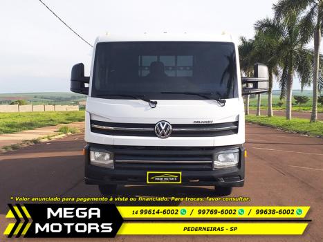 VOLKSWAGEN Delivery EXPRESS, Foto 2