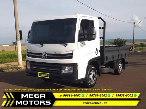 VOLKSWAGEN Delivery EXPRESS, Foto 3