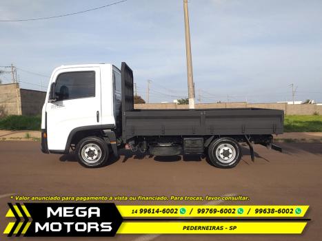 VOLKSWAGEN Delivery EXPRESS, Foto 4