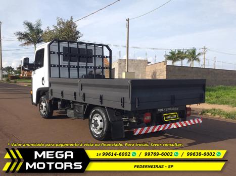 VOLKSWAGEN Delivery EXPRESS, Foto 5