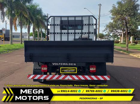 VOLKSWAGEN Delivery EXPRESS, Foto 6