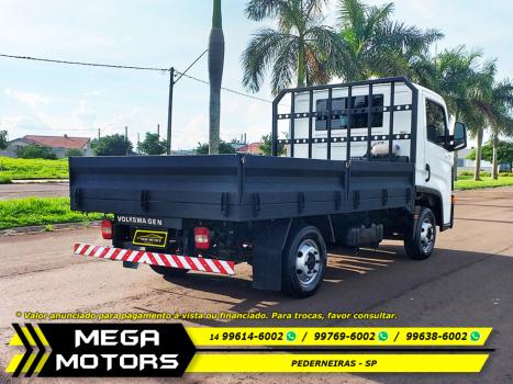 VOLKSWAGEN Delivery EXPRESS, Foto 8