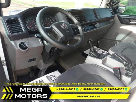 VOLKSWAGEN Delivery EXPRESS, Foto 10