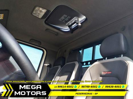 VOLKSWAGEN Delivery EXPRESS, Foto 11