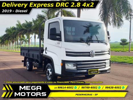 VOLKSWAGEN Delivery EXPRESS, Foto 1