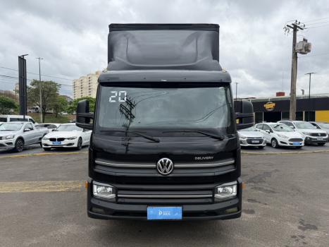 VOLKSWAGEN Delivery EXPRESS PRIME +, Foto 3