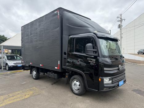VOLKSWAGEN Delivery EXPRESS PRIME +, Foto 2