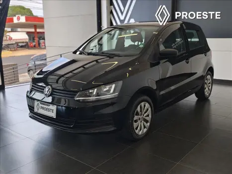 VOLKSWAGEN Fox 1.0 12V 4P TRENDLINE FLEX, Foto 1