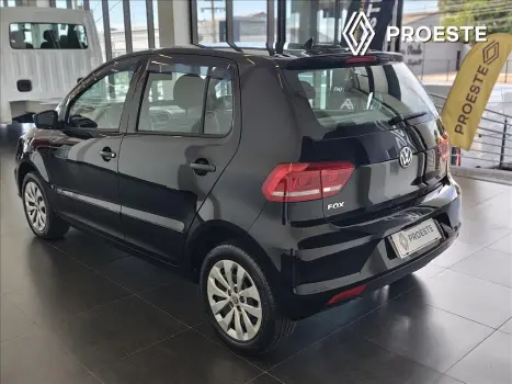 VOLKSWAGEN Fox 1.0 12V 4P TRENDLINE FLEX, Foto 2