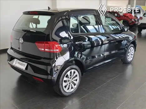 VOLKSWAGEN Fox 1.0 12V 4P TRENDLINE FLEX, Foto 3