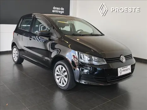 VOLKSWAGEN Fox 1.0 12V 4P TRENDLINE FLEX, Foto 4