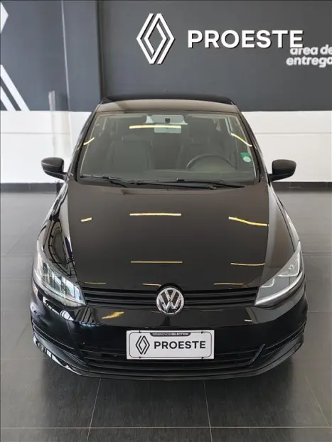 VOLKSWAGEN Fox 1.0 12V 4P TRENDLINE FLEX, Foto 5