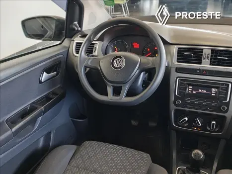 VOLKSWAGEN Fox 1.0 12V 4P TRENDLINE FLEX, Foto 6