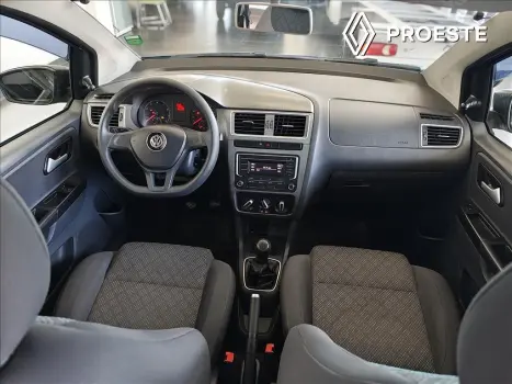 VOLKSWAGEN Fox 1.0 12V 4P TRENDLINE FLEX, Foto 7