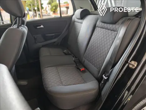 VOLKSWAGEN Fox 1.0 12V 4P TRENDLINE FLEX, Foto 8