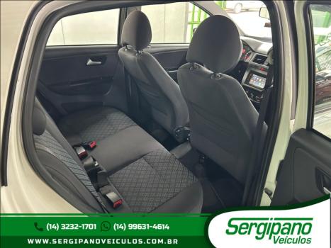 VOLKSWAGEN Fox 1.0 12V 4P TRENDLINE FLEX, Foto 15 VOLKSWAGEN Fox 1.0 12V 4P TRENDLINE FLEX, Foto 15