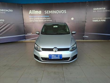 VOLKSWAGEN Fox 1.0 12V 4P TRENDLINE FLEX, Foto 2