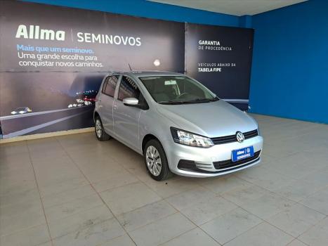 VOLKSWAGEN Fox 1.0 12V 4P TRENDLINE FLEX, Foto 3