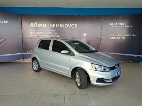 VOLKSWAGEN Fox 1.0 12V 4P TRENDLINE FLEX, Foto 4
