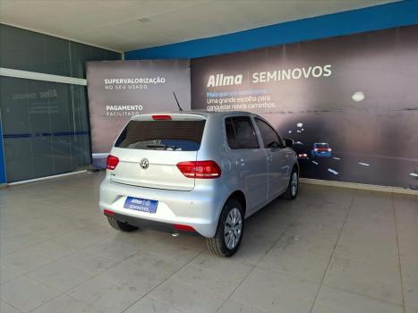 VOLKSWAGEN Fox 1.0 12V 4P TRENDLINE FLEX, Foto 5