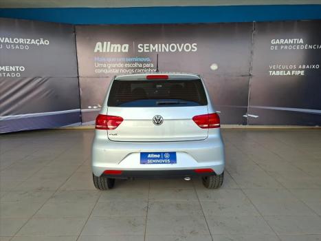 VOLKSWAGEN Fox 1.0 12V 4P TRENDLINE FLEX, Foto 6
