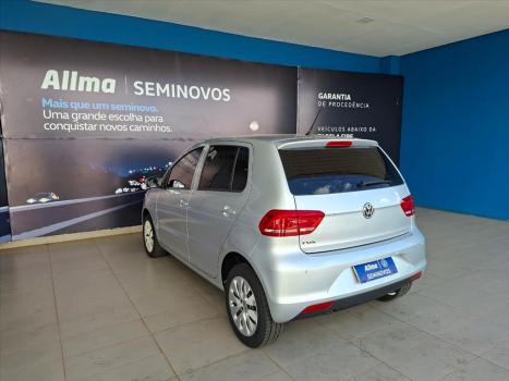 VOLKSWAGEN Fox 1.0 12V 4P TRENDLINE FLEX, Foto 7