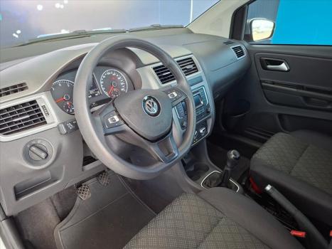 VOLKSWAGEN Fox 1.0 12V 4P TRENDLINE FLEX, Foto 10