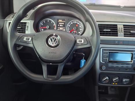 VOLKSWAGEN Fox 1.0 12V 4P TRENDLINE FLEX, Foto 11