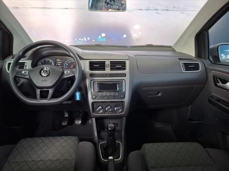 VOLKSWAGEN Fox 1.0 12V 4P TRENDLINE FLEX, Foto 12