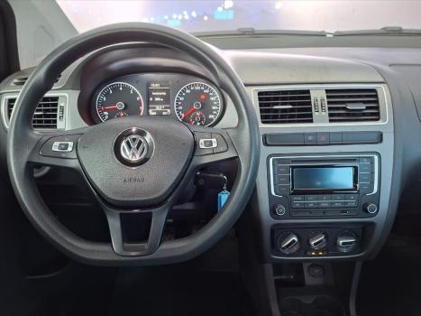 VOLKSWAGEN Fox 1.0 12V 4P TRENDLINE FLEX, Foto 13
