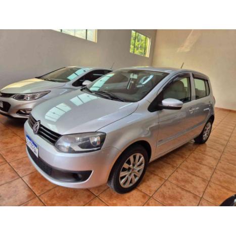 VOLKSWAGEN Fox 1.0 12V 4P TRENDLINE FLEX, Foto 2