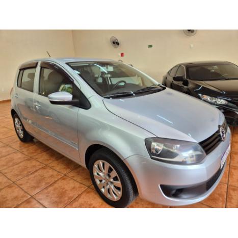 VOLKSWAGEN Fox 1.0 12V 4P TRENDLINE FLEX, Foto 4