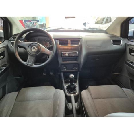 VOLKSWAGEN Fox 1.0 12V 4P TRENDLINE FLEX, Foto 6