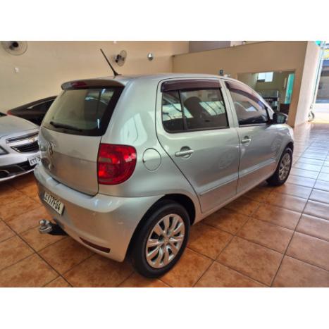 VOLKSWAGEN Fox 1.0 12V 4P TRENDLINE FLEX, Foto 7