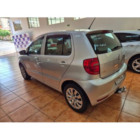 VOLKSWAGEN Fox 1.0 12V 4P TRENDLINE FLEX, Foto 8