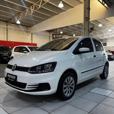 VOLKSWAGEN Fox 1.0 12V 4P TRENDLINE FLEX, Foto 1